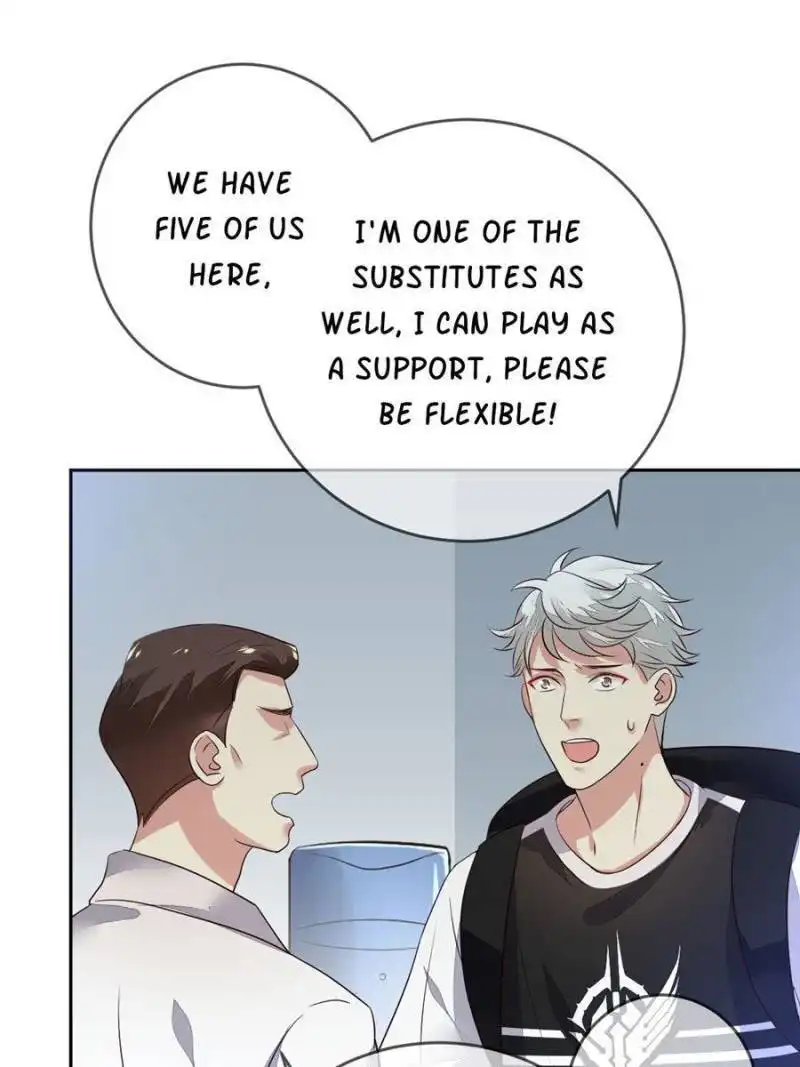 Legend Reboot Chapter 100 23